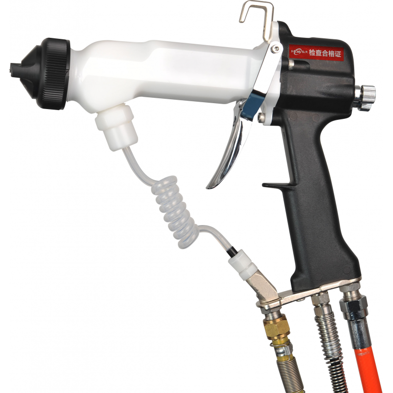 HDA-1020 Manual Electrostatic Spray Gun